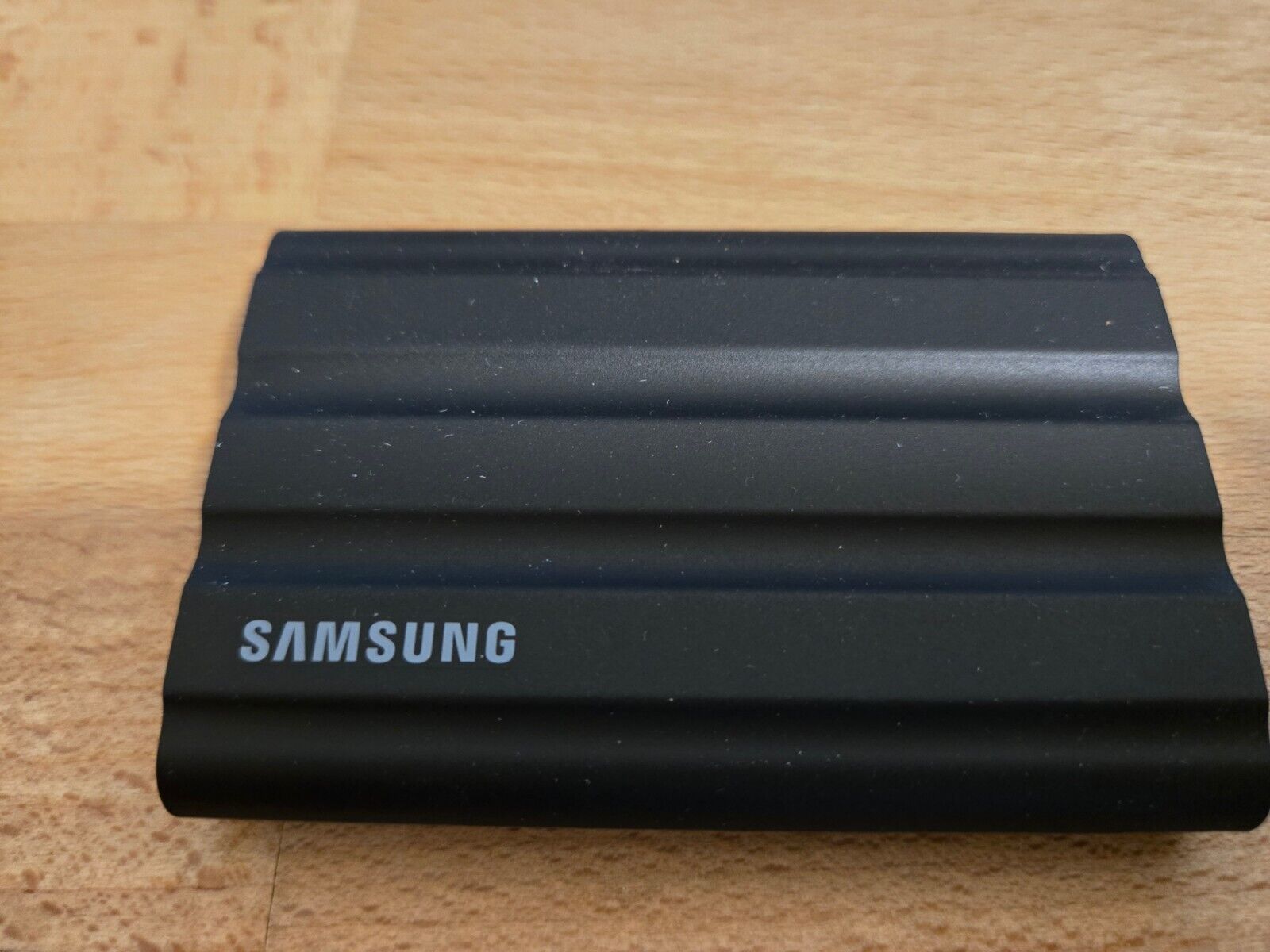 Samsung T7 Shield 2TB External USB 3.2 Gen 2 Rugged SSD IP65 Water Resistant