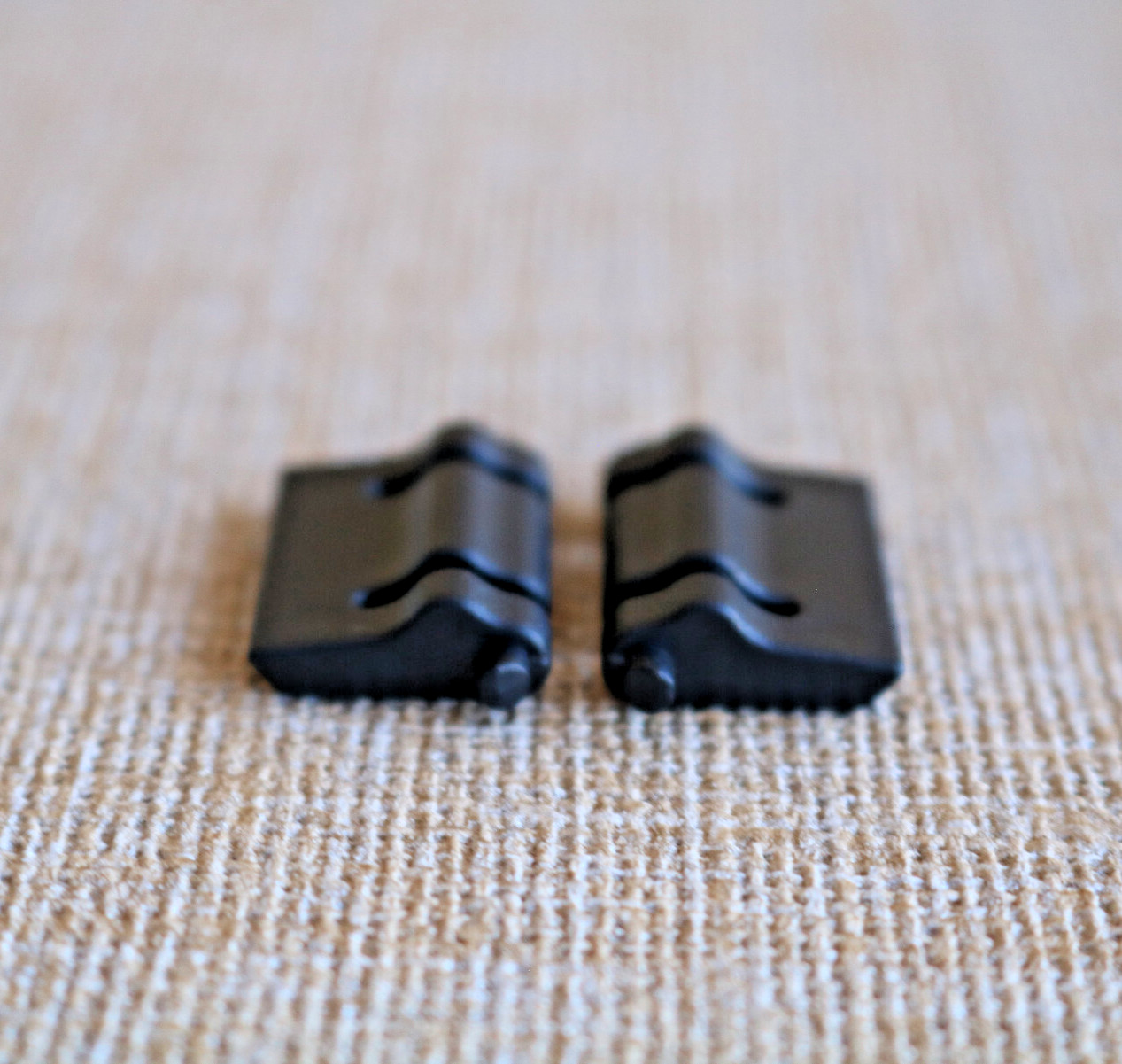 HP KBAR-211 Keyboard Feet Genuine Replacement Foot Legs Stand - 2x