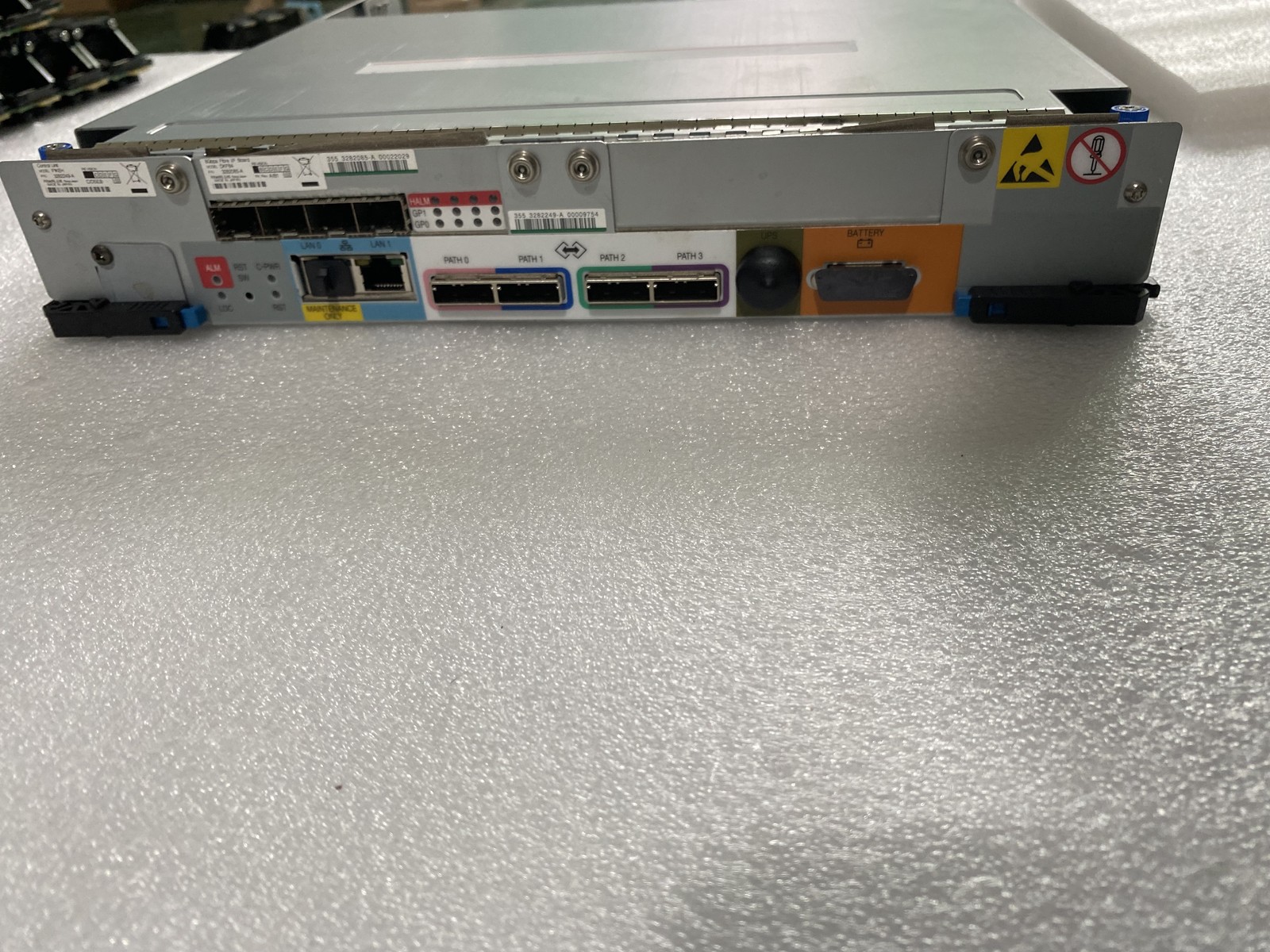 Hitachi Data Systems HDS 3282249-A F1KEH Controller Unit for AMS AMS2500