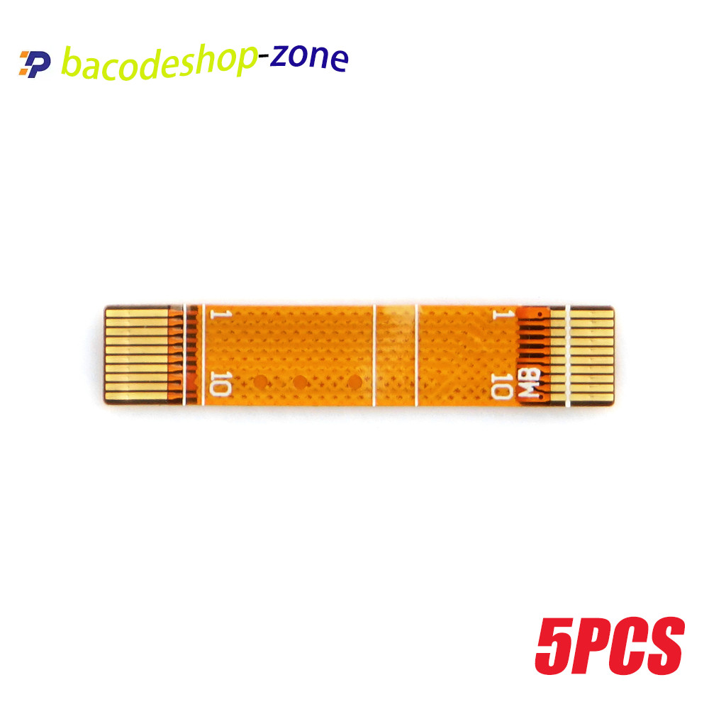 5Pcs Scanner Flex Cable (SE950) for Symbol MC9500-K MC9590-K MC9596-K MC9598-K