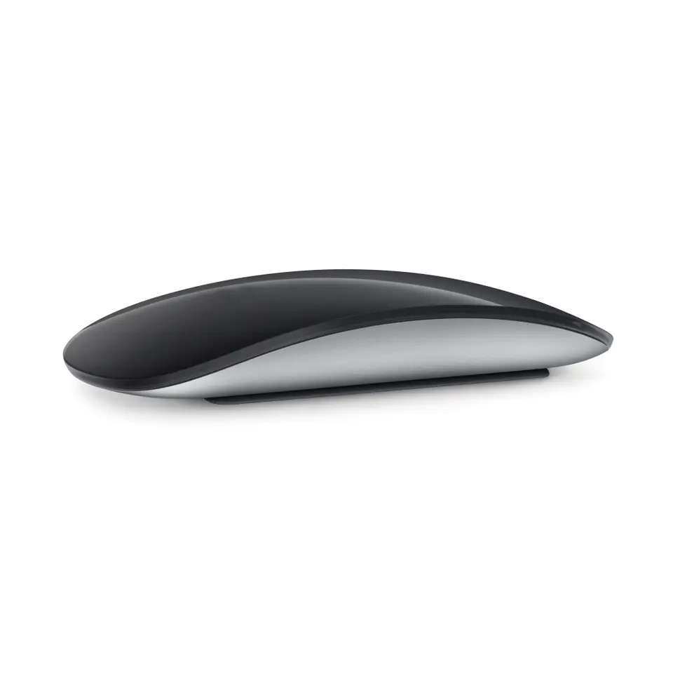 Bluetooth Wireless Magic Mouse Silent Laser Multi-touch Mouse For Apple Macbook