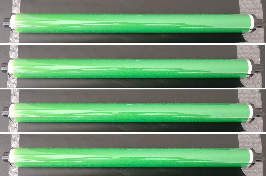 4 PCS OPC DRUM FOR XEROX WorkCentre 7970