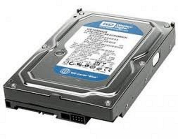 160GB SATA Western Digital WD1600AAJS-22L7A0 3.5" Hard Drive New #WD160-0840