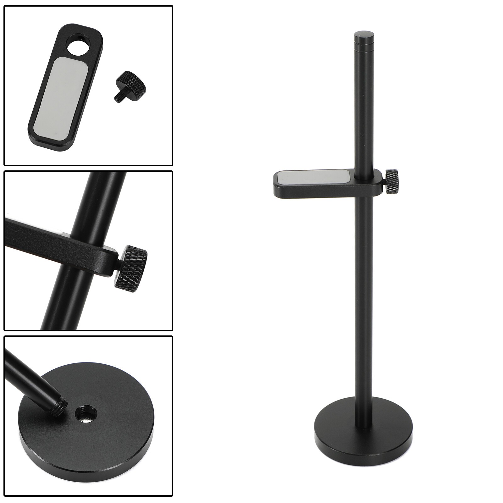 195mm/7.67" Graphics Card GPU Brace GPU Stand Video Card Sag Holder