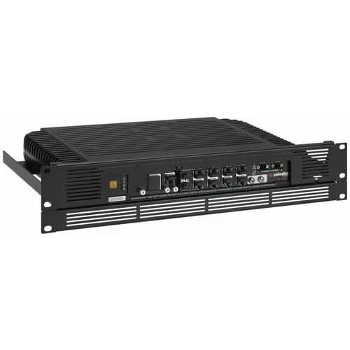 Rackmount.IT RM-PA-T14 Rackmount Kit Palo Alto PA-450R 5G PA-455 Firewall 1.3U