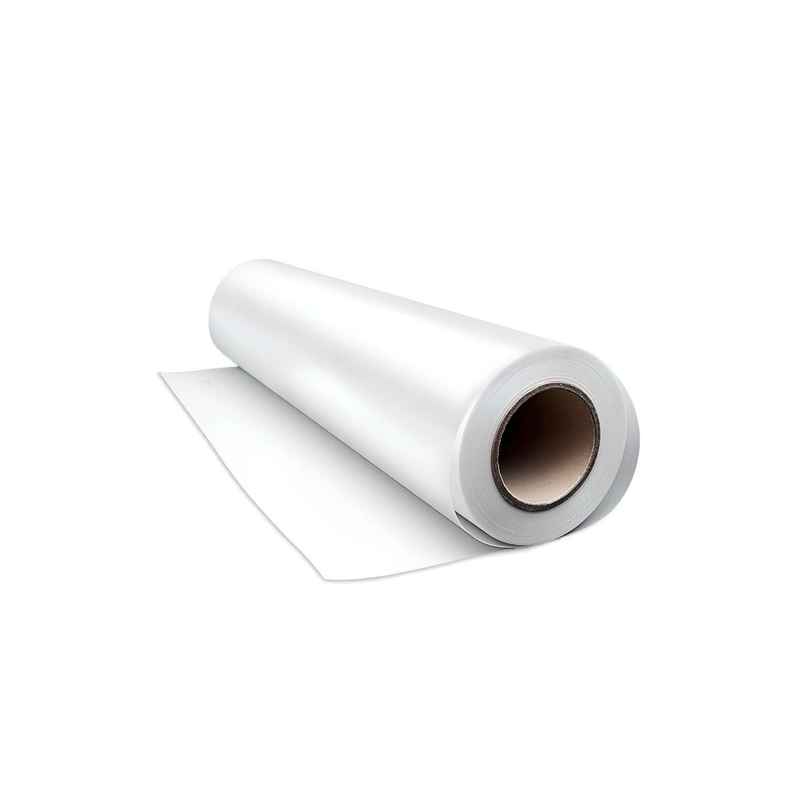 Rustic United - Premium Single Matte Hot Peel (24"X328 Ft) High-Quality DTF Film