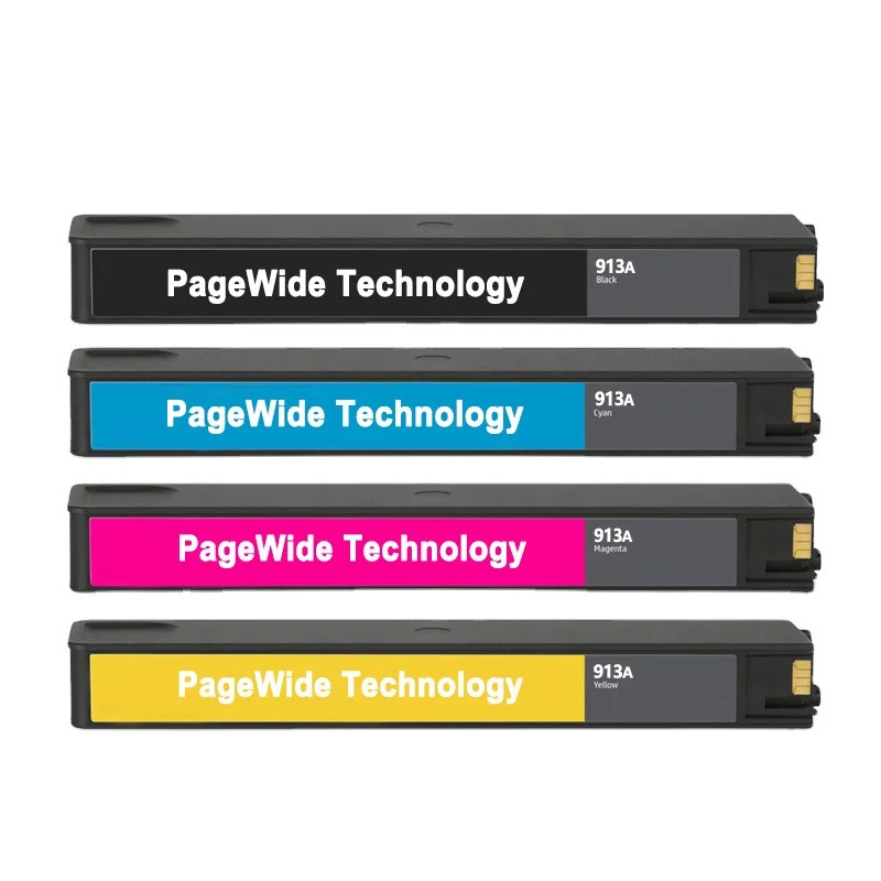 913A Compatible Ink Cartridge for HP 352dw 377dw 452dw/dn 477dw/dn 552dw 577dw