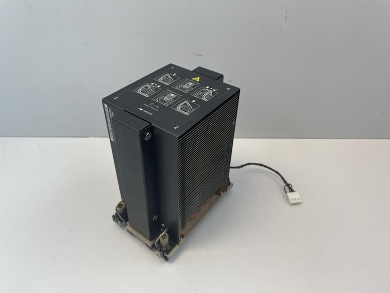 HP Heatsink | M78543-001