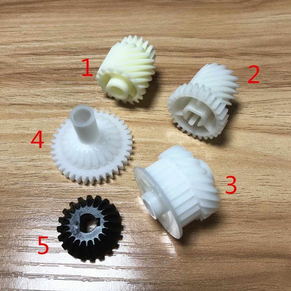 Toner Waste Recycling Gear kit for Xerox DC240 550 700 6550 5065 750i 7600 560