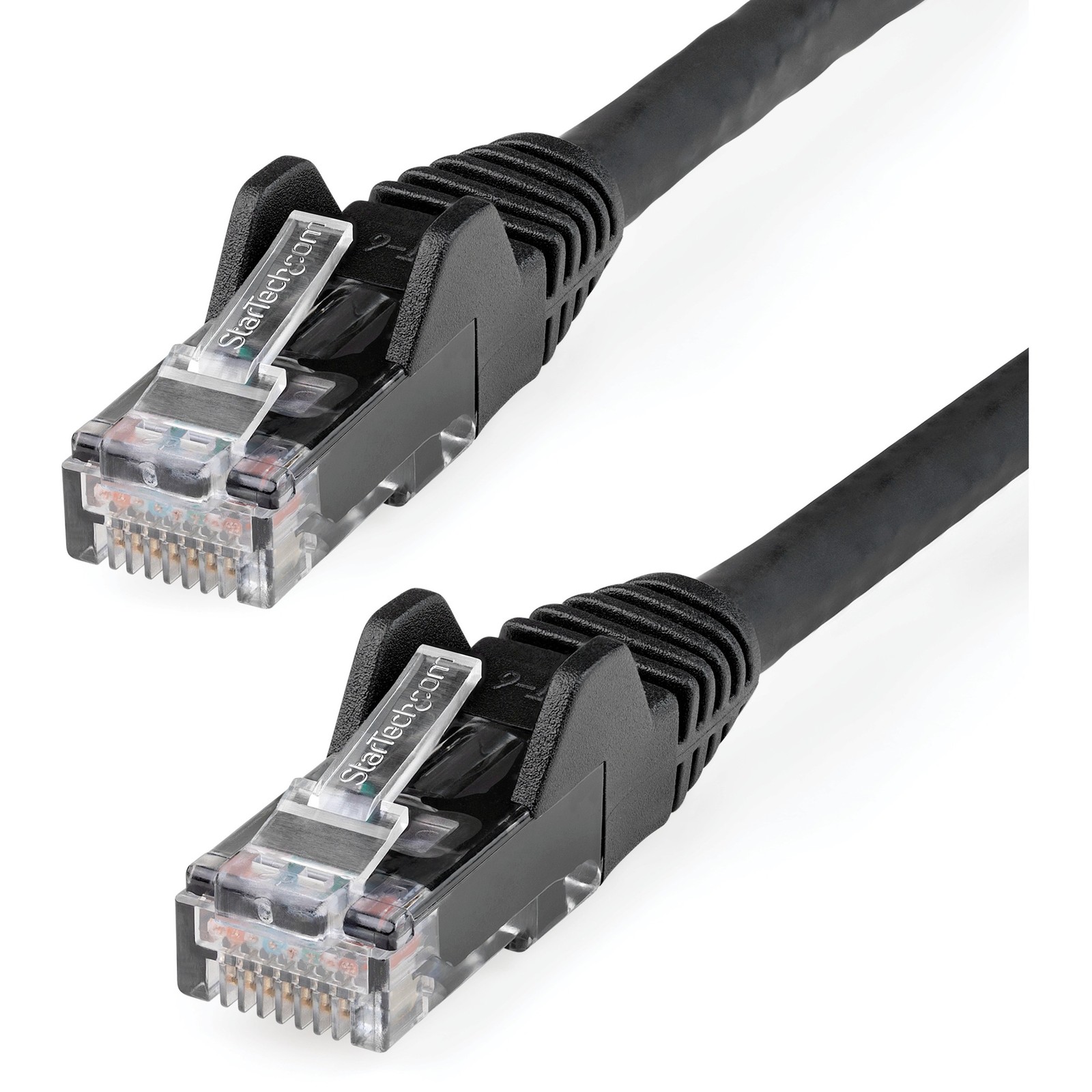 StarTech 3m[10ft] CAT6 Ethernet Cable (n6lpatch10bk)