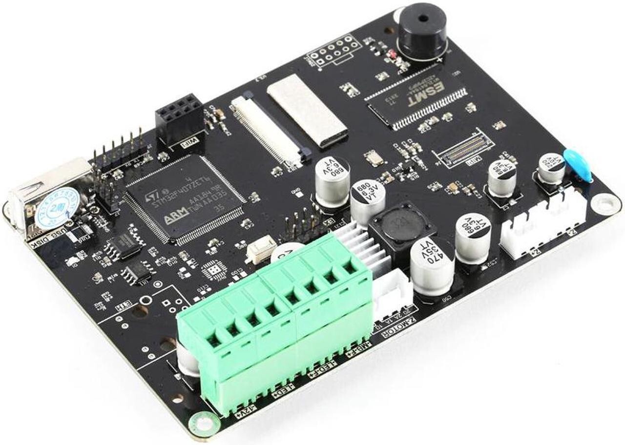 CREALITY 3D Printer LD-002H LD-002R Control Motherboard PCBA Mainboard