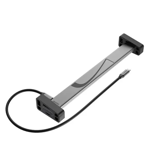 Hama 200149 USB-C® Connect2Office Work Docking Station USB-C® Power Supply