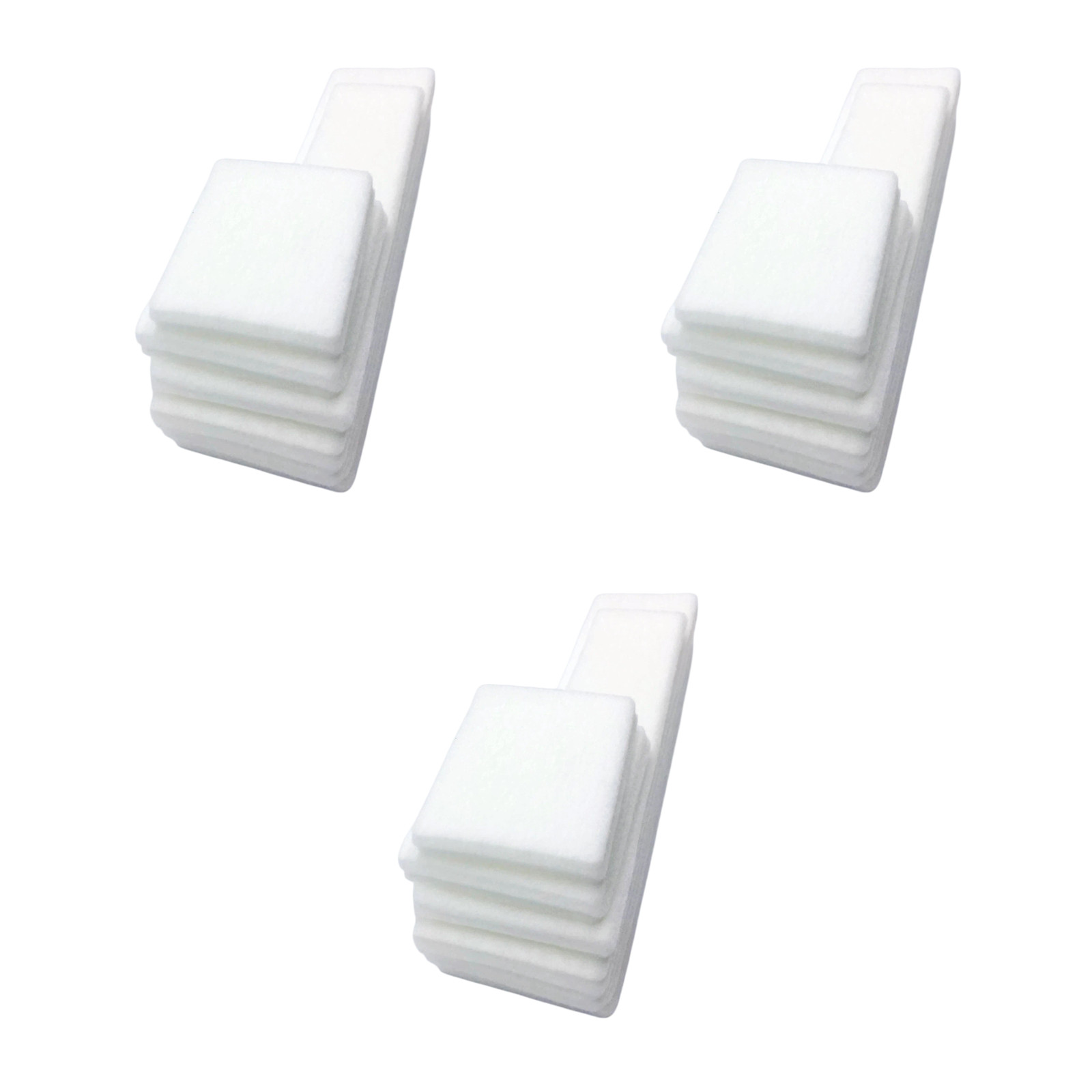 3Sets Waste Ink Pad Fits For Epson XP-441 XP-430 XP-435 XP-432 XP-452 XP-431