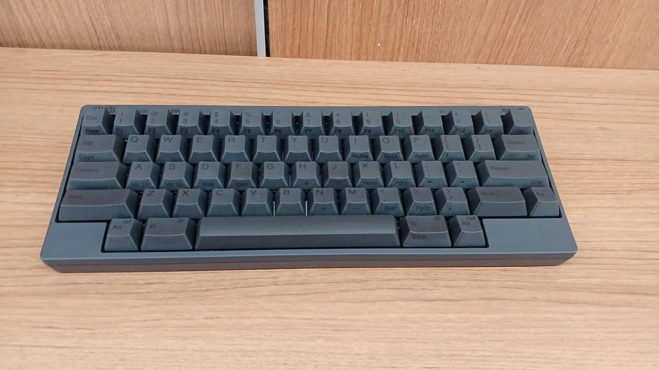 PFU PD-KB800BS Keyboard