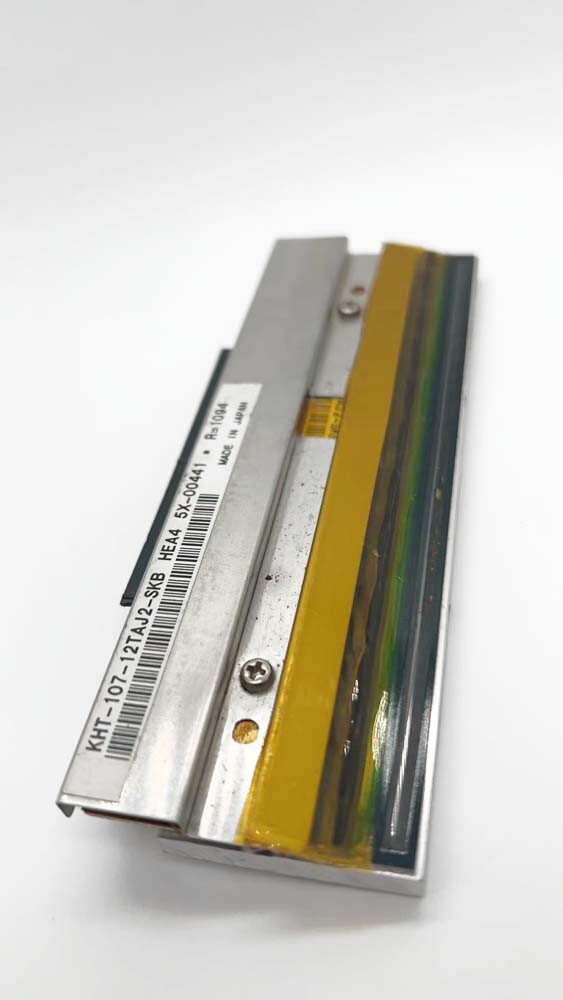 ORIGINAL Printhead KHT-107-12TAJ2-SKB Fits For SATO 300DPI