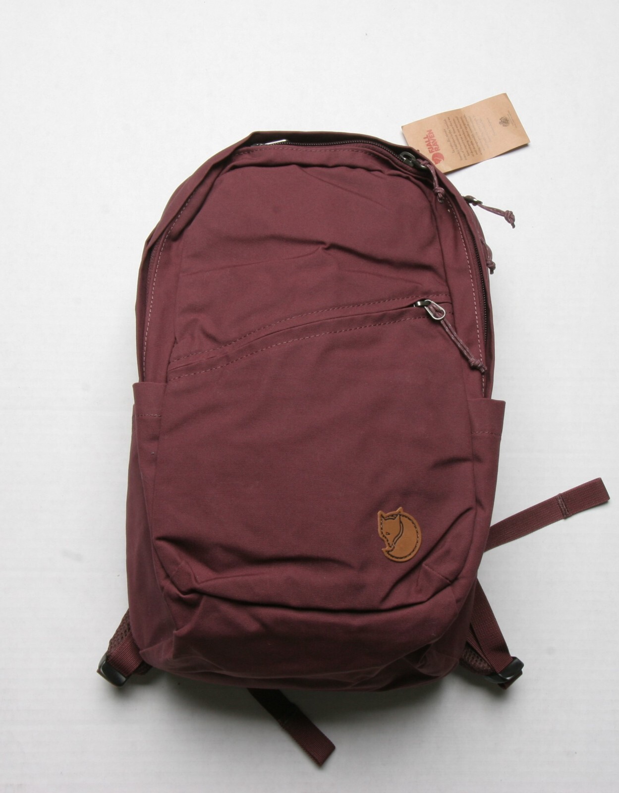 FjallRaven Raven 20 Backpack (Port) F23344