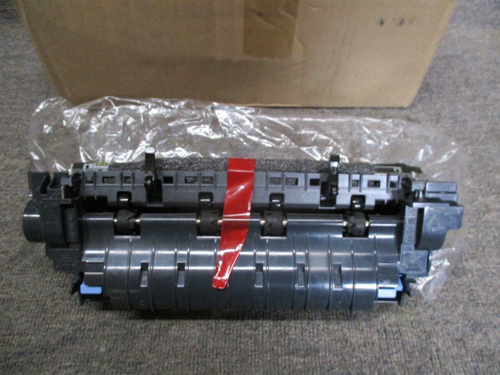 RM2-6308 New for HP Fixing Assy / Fuser for the LJ M604, M605, M606