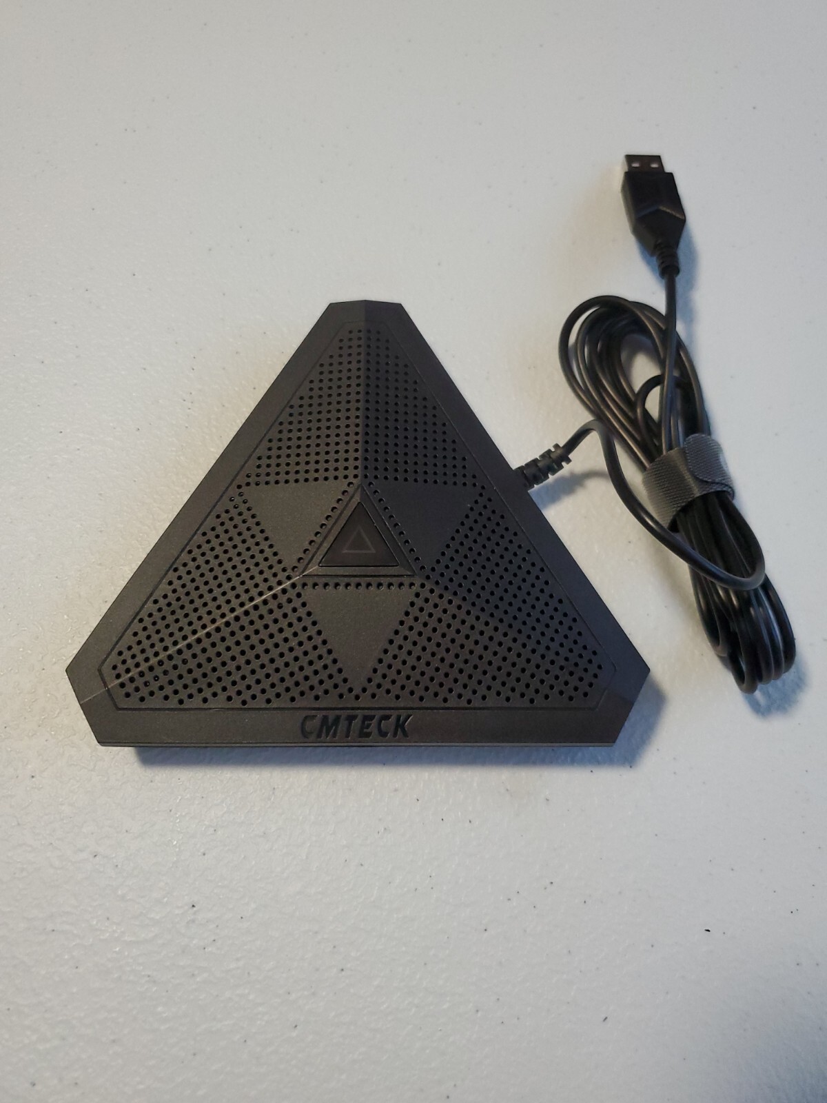 CMTECK USB Condensor Microphone 