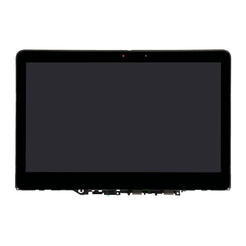 5D11C95908 IPS LCD Touch Screen For Lenovo 300e Yoga Chromebook Gen 4 82W2 82W3