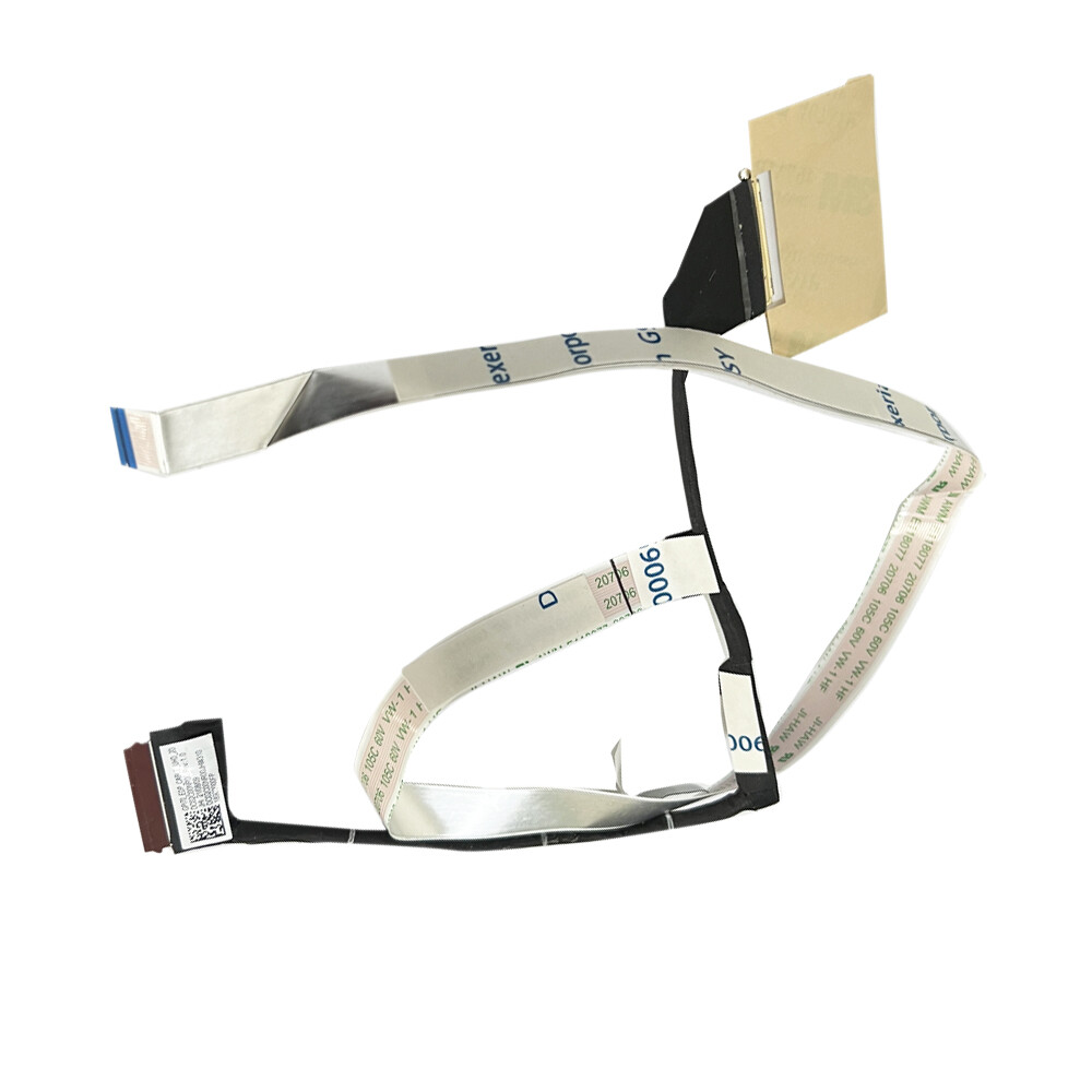 DC02C00NR00  For HP Envy GPI70 17M-CG TPN-C146 LCD Video Display Screen Cable 