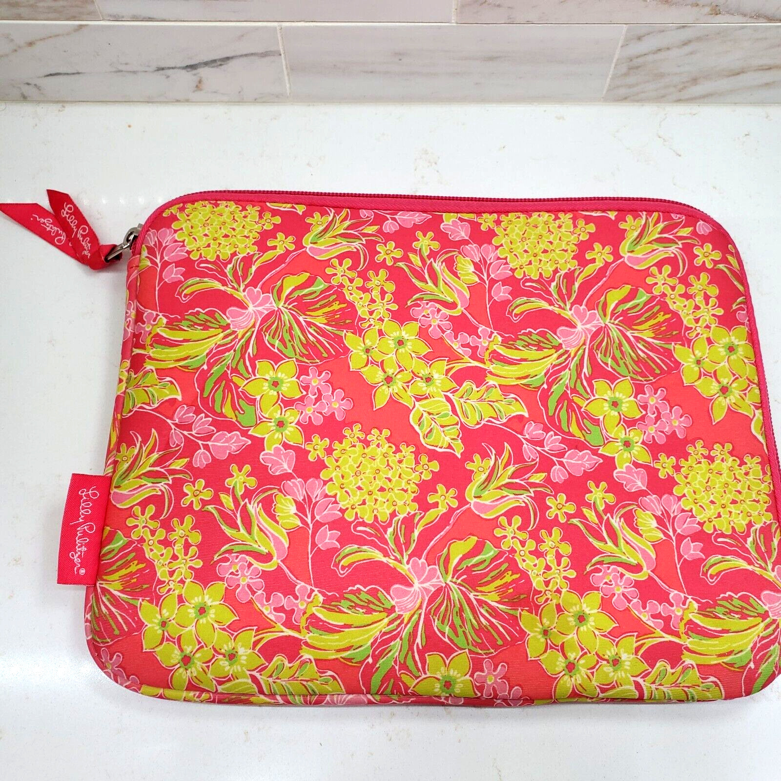 Lilly Pulitzer 8x10\
