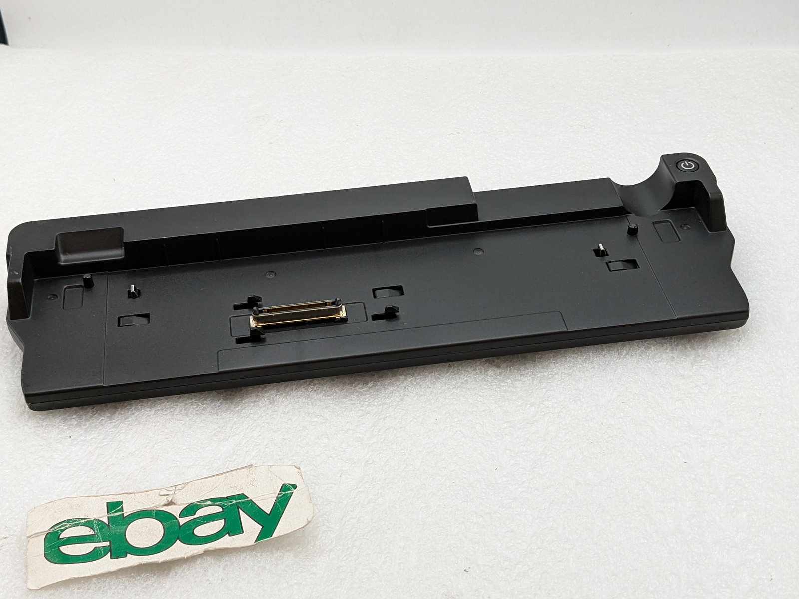 Fujitsu Lifebook CP480424-01 Laptop Docking Station FPCPR85Z 