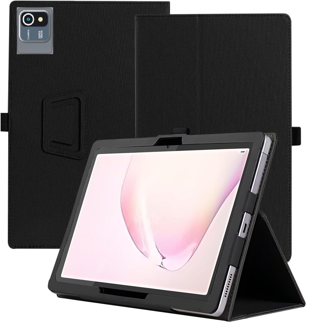 Case For Smart Life Within Reach MB1001 Tablet 10.1 inch Cover/ Screen Protector