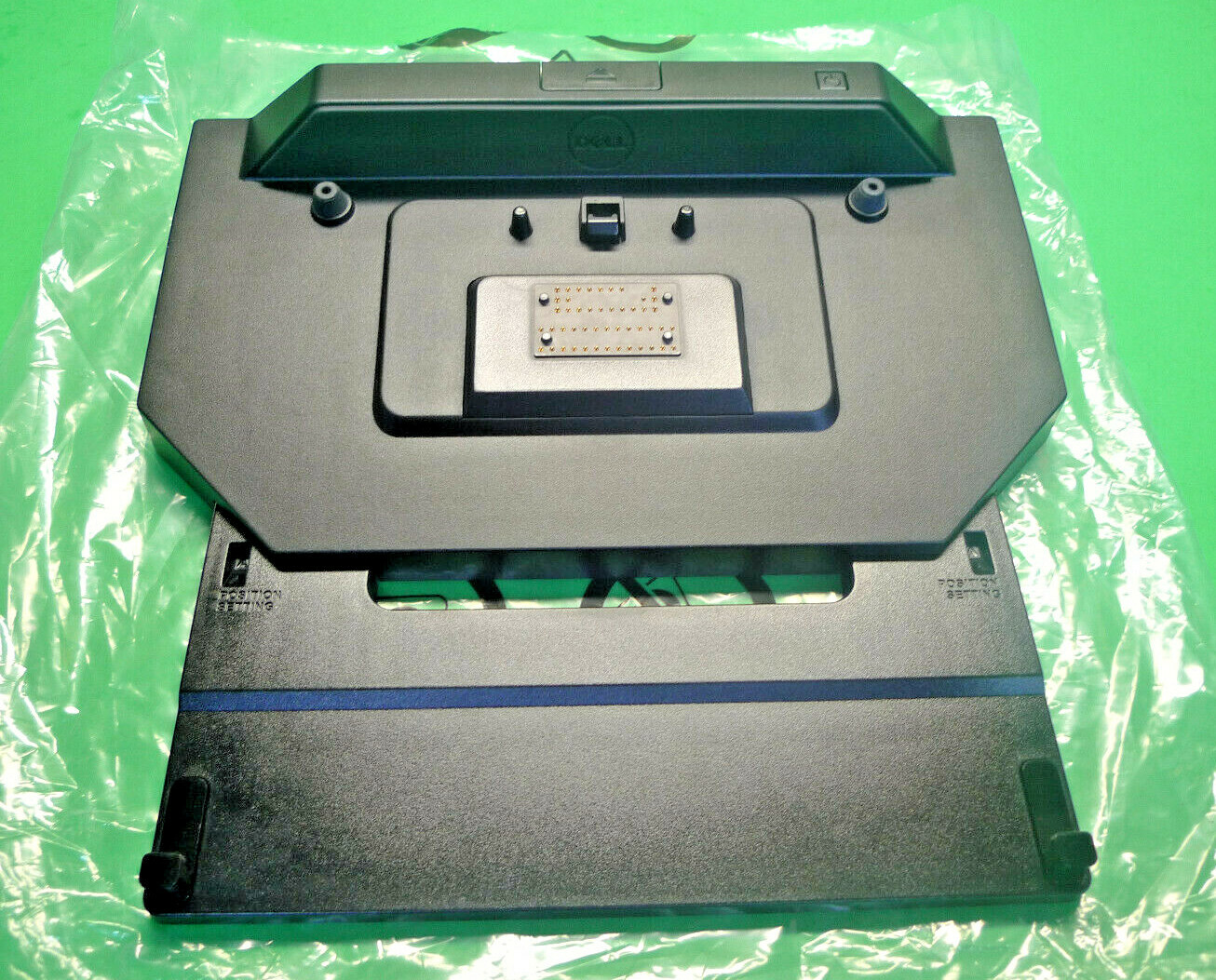 NEW Dell Latitude Rugged K13A  Docking Station Display Port USB 3.0 28NDH