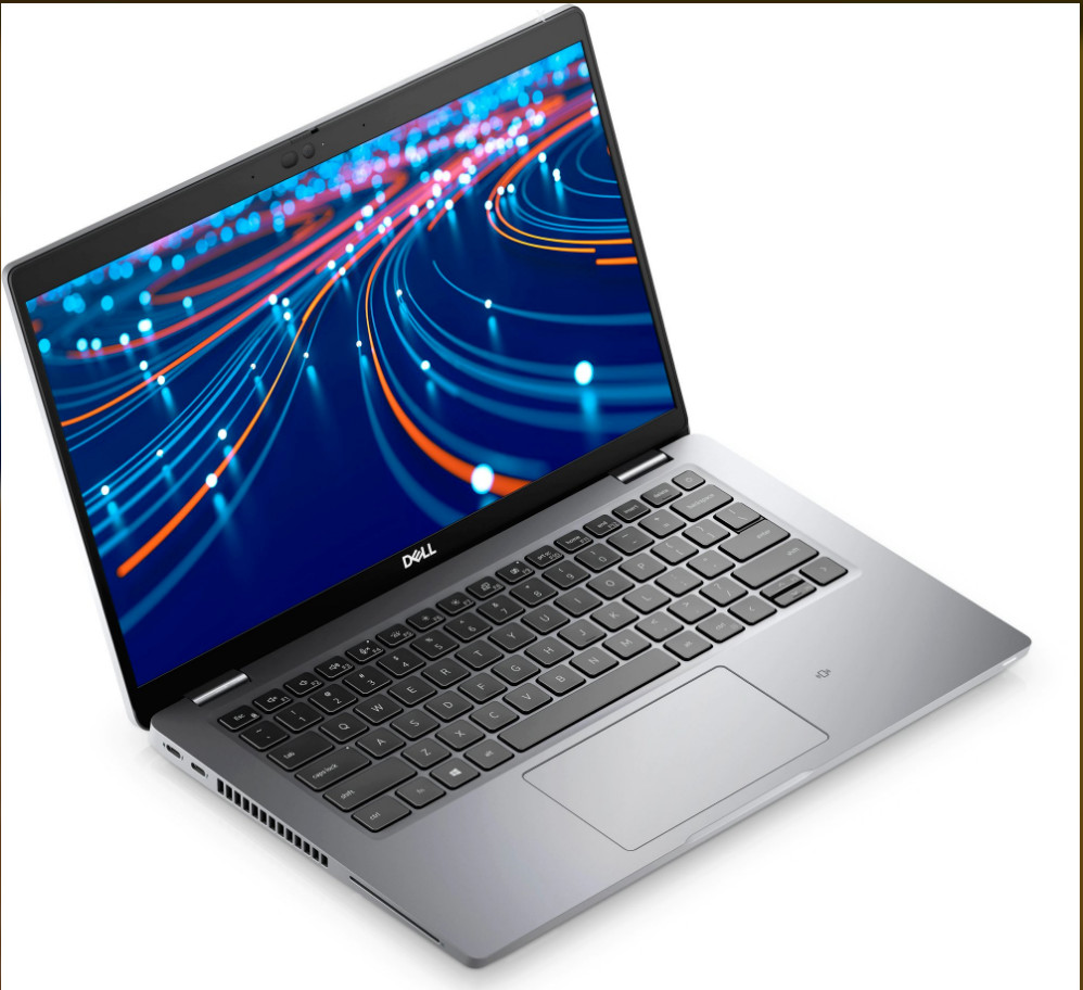 Dell Latitude laptop 5420 14" FHD Core i7 1185G7 16gb Ram 256gb NVMe w11 Pro cam