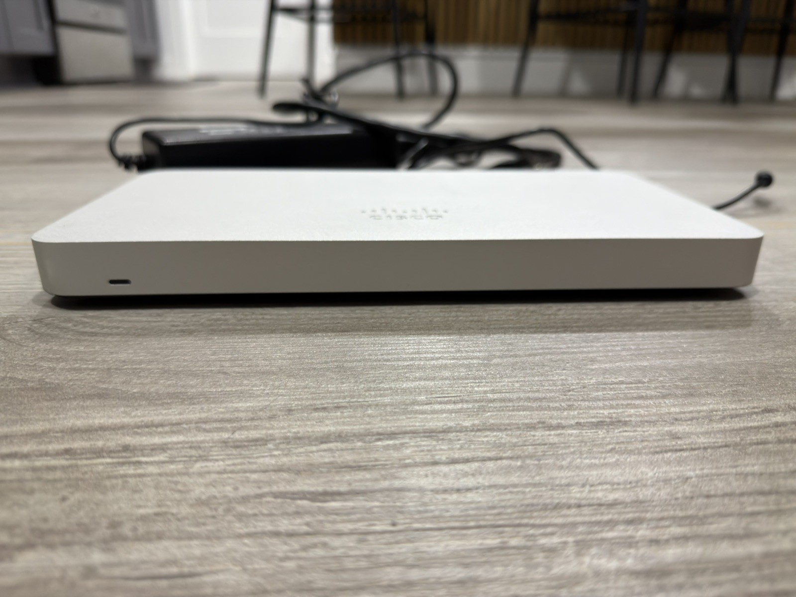Cisco Meraki MX68