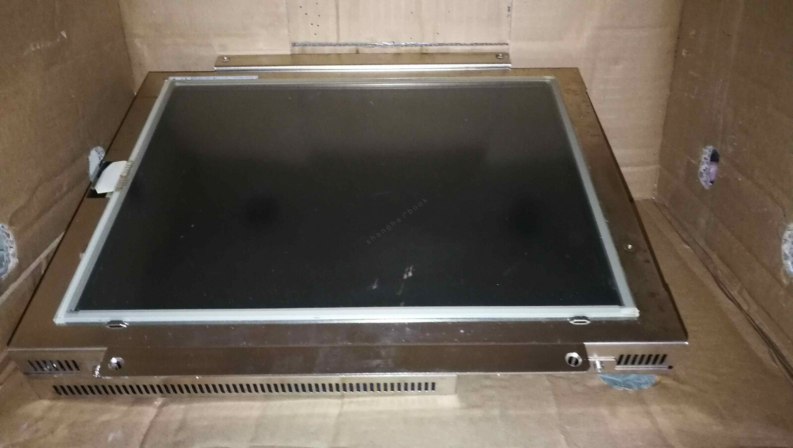 1PCS used working UF7810-2 PGDT04DH0FS00 COLOUR-5000CTC2 LP-ADP20 Via DHL