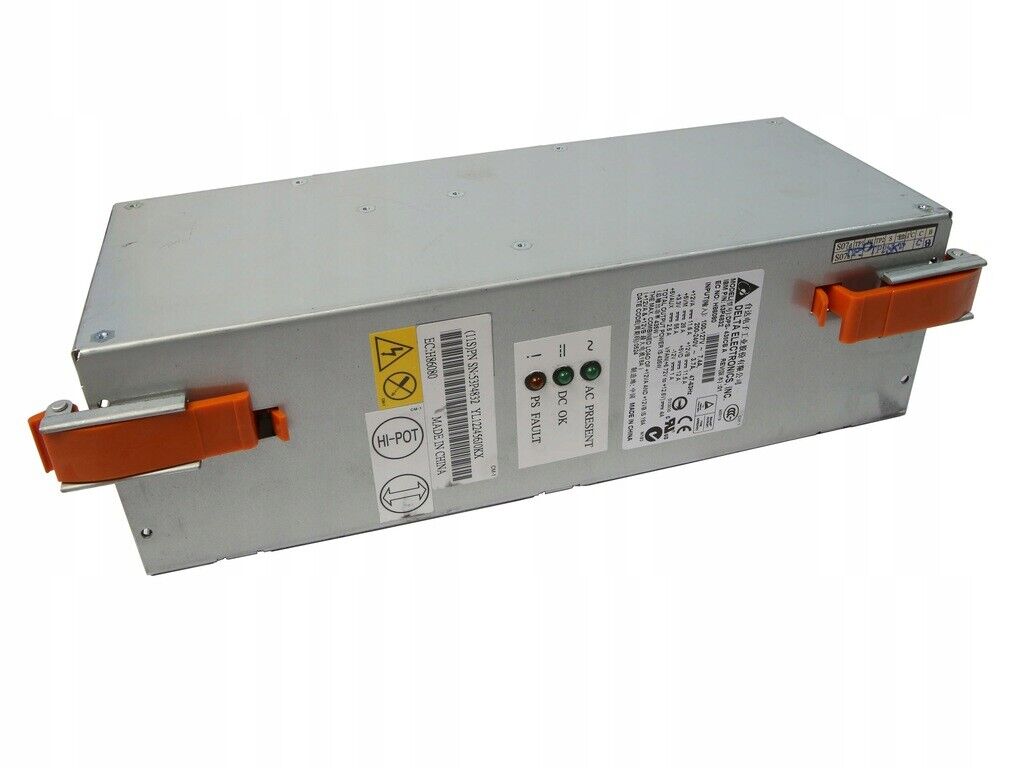 IBM Power Supply 53P4832 Delta DPS-435CB A 7311-D20