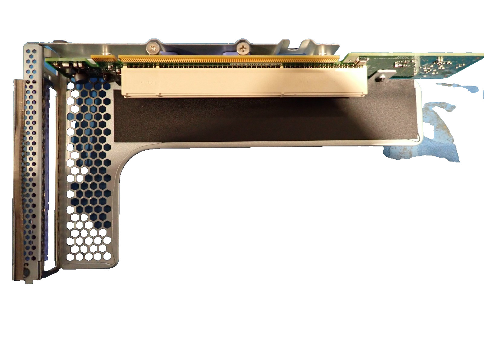 IBM 94Y7590 for X3550 M4 PCI-X Riser Internal Server Expansion Card