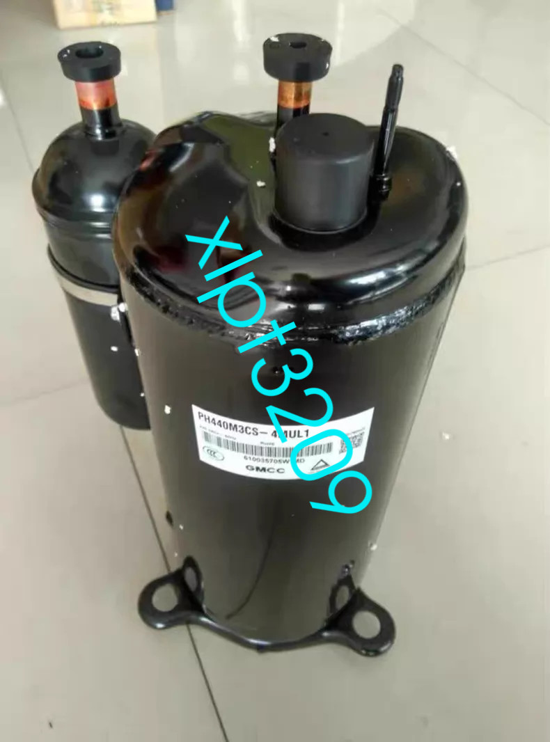 1PC Air conditioning compressor PH440M3CS-4MUL1  NEW FedEx or DHL