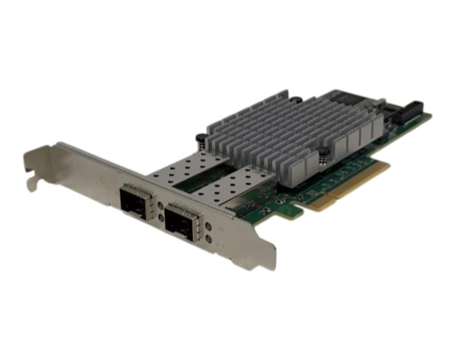 Supermicro AOC-S25G-I2S Dual Port 25G SFP28 PCIe Low Profile FH Network Card