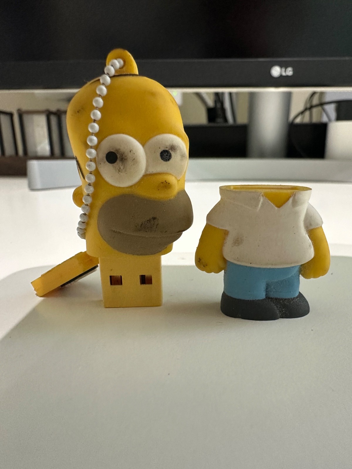 Homer Simpson - USB 2.0 8GB Pen