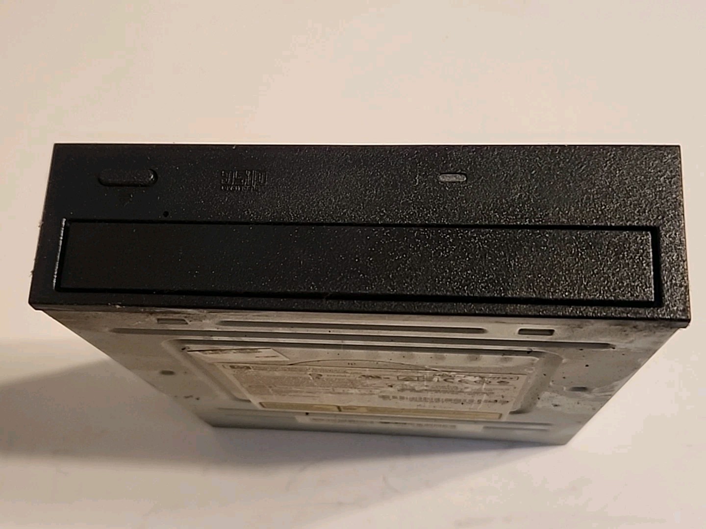 HP TS-H193 Rewritable CD/DVD Drive - USED -  