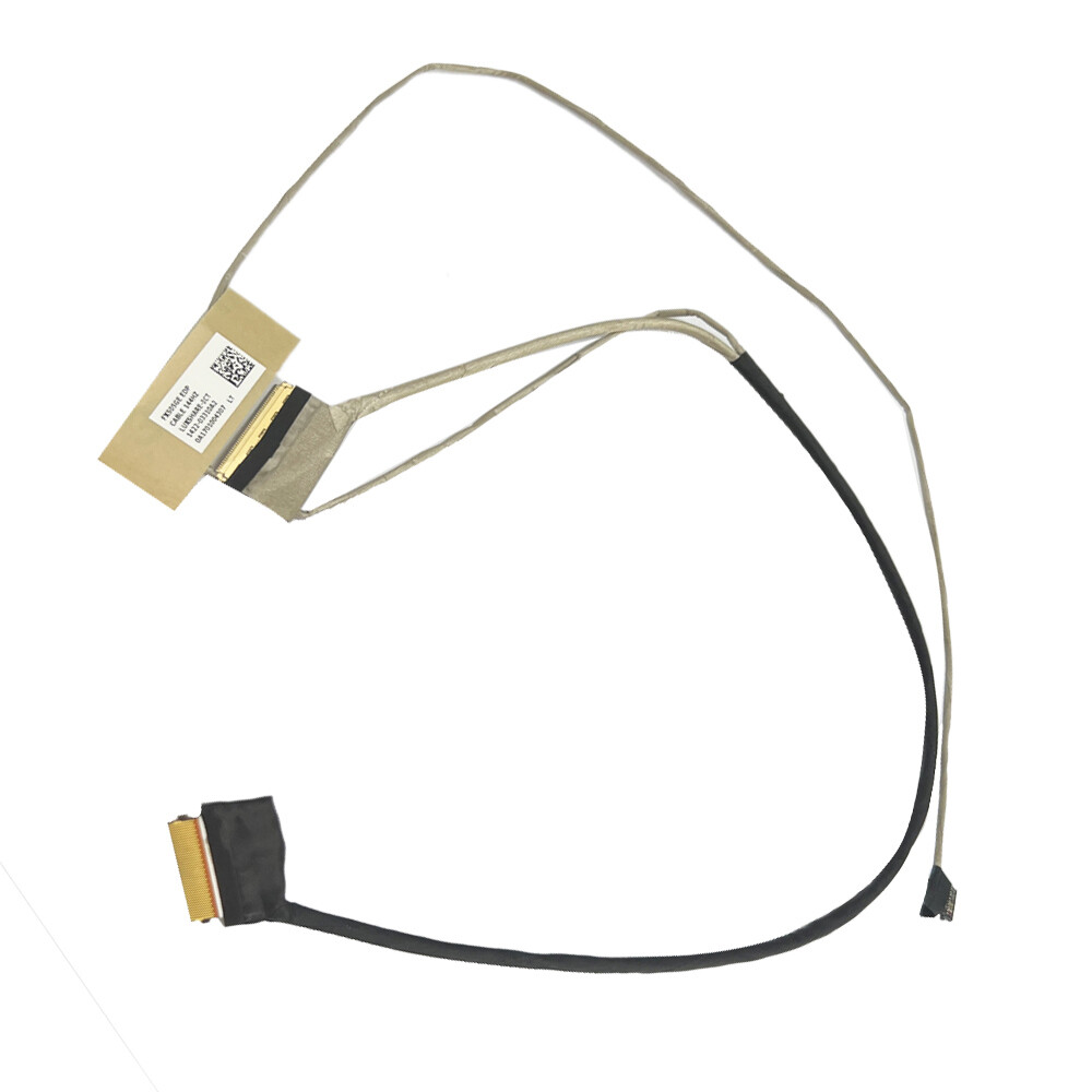40pin Laptop LCD Video Display Screen Cable For ASUS FX505D FX505DT fx505ge