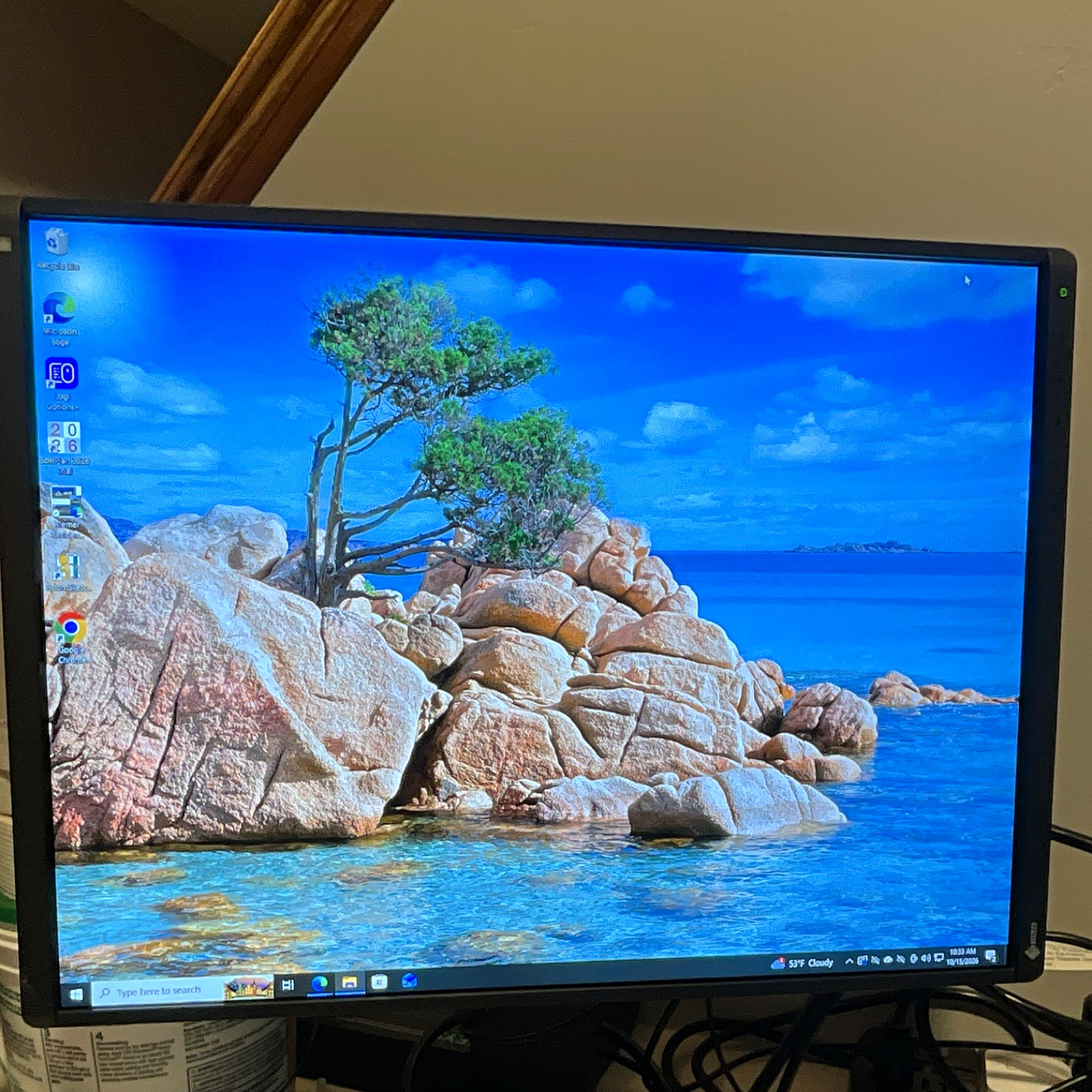 2× EIZO RadiForce RX370 3MP Diagnostic Medical Radiology Monitors – 2022