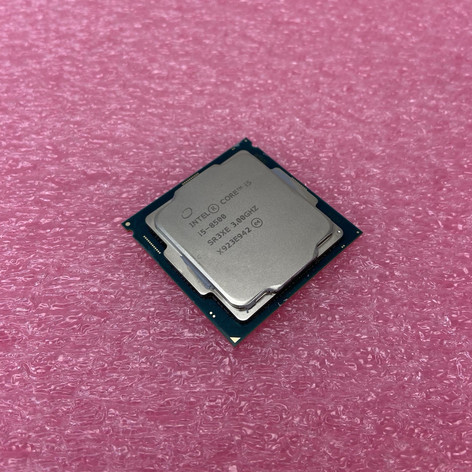 Intel Core i5-8500 SR3XE 3GHz LGA1151 Desktop CPU