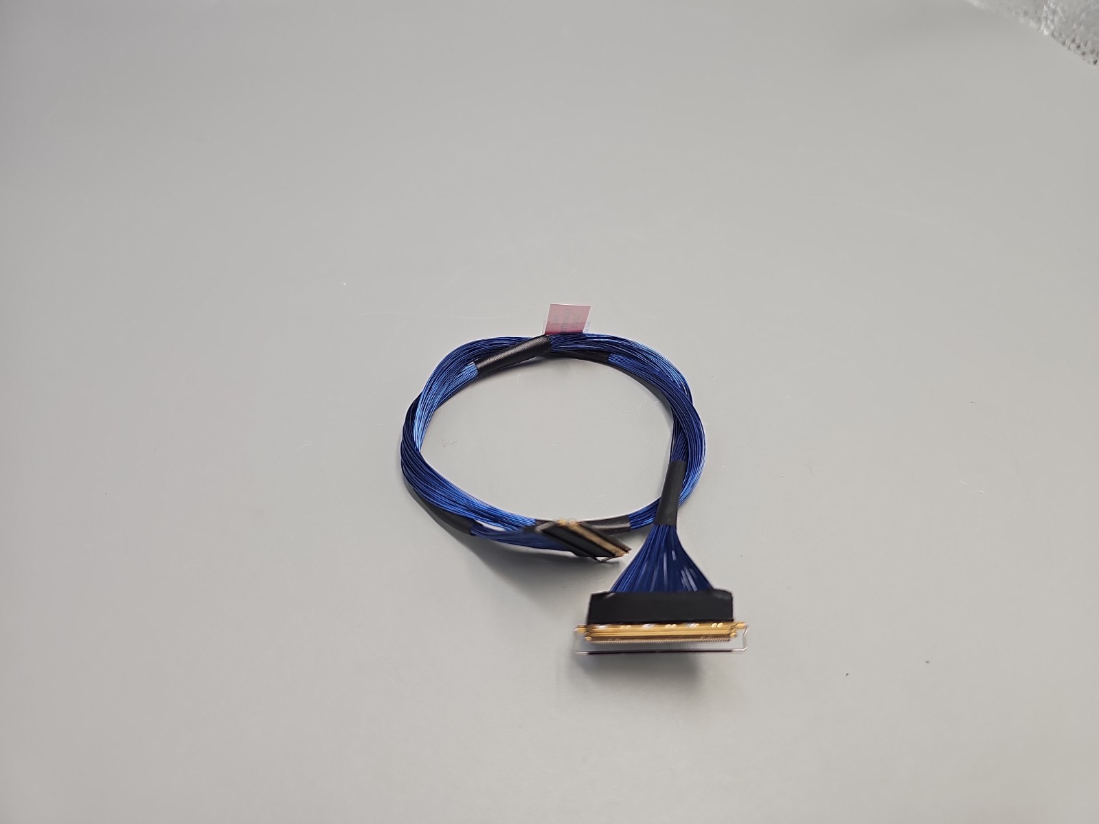 OEM LG EAD63967306 Main Board to Panel Harness Cable