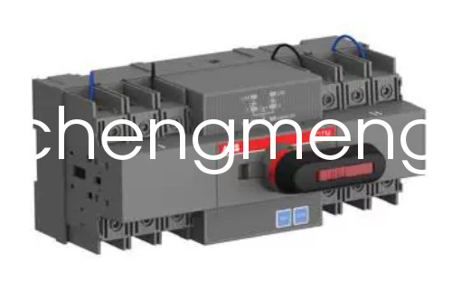 1pc ABB OTM50F4C20D380C dual power conversion switch 10141161