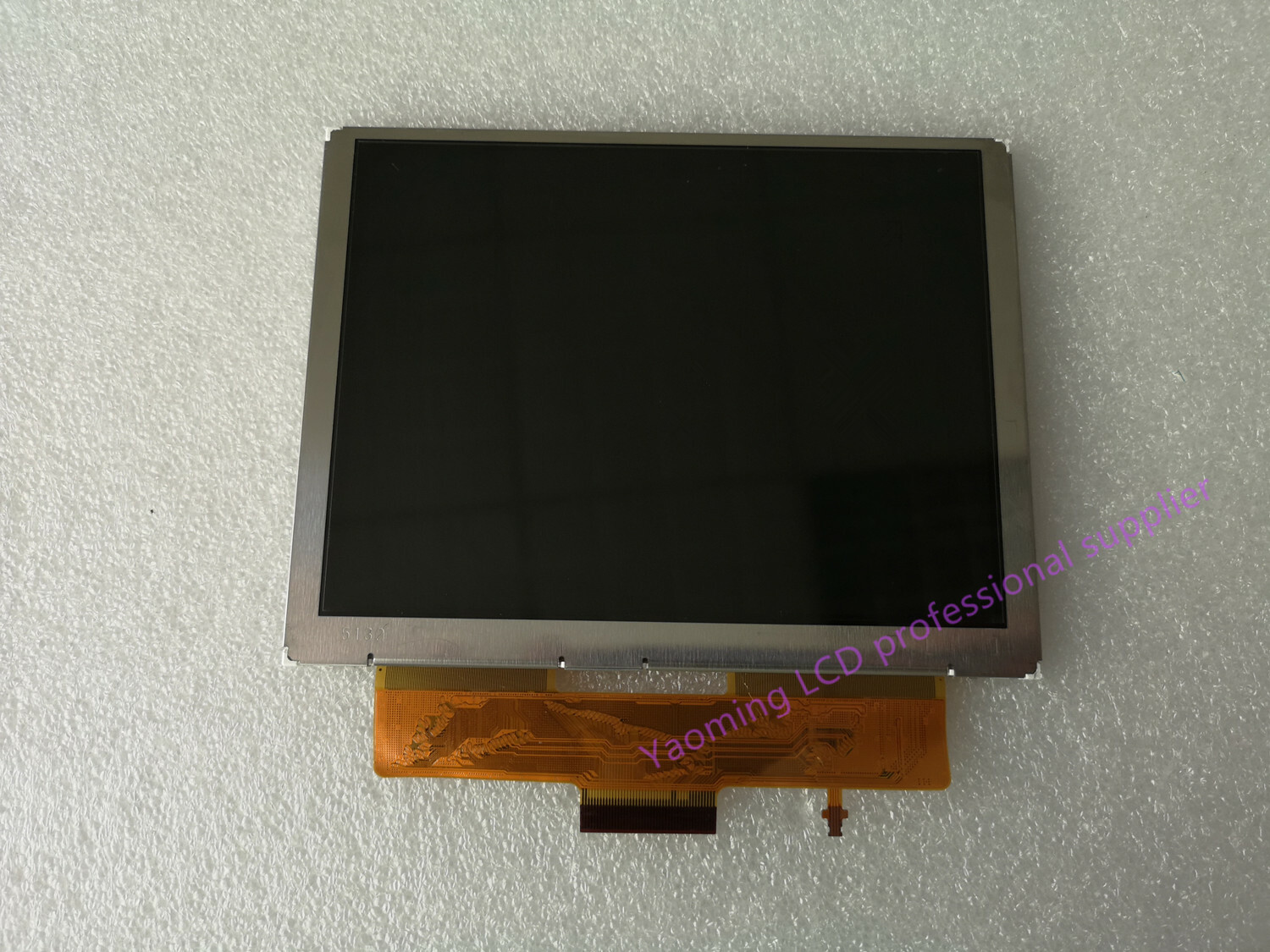New LCD Screen Dispaly Panel For Kawasaki 50817-0091 Display