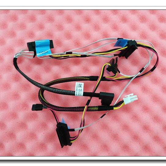 For Dell/R240 R230 server non-hot pluggable backplane array card SATAcable 2F8RD