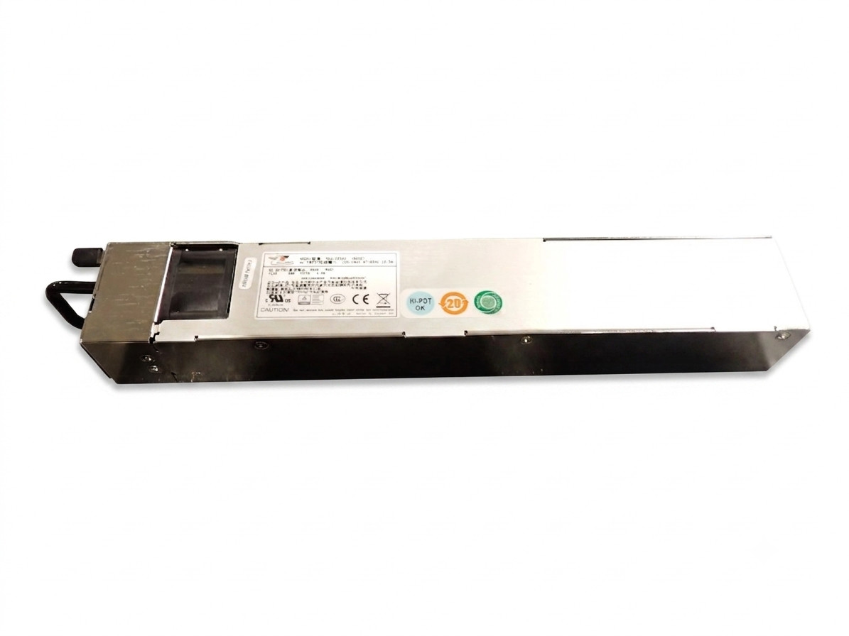 IBM 44T0834 650-Watts PSU for FlashSystem 720/820 High Efficiency Power Supply