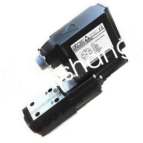 DLHZO-TE-040-L71 40 ATOS VALVE new via FedEx or DHL
