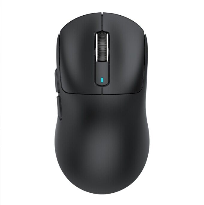 X3 Mouse lightweight PAW3395 esports gaming three mode wireless mouse