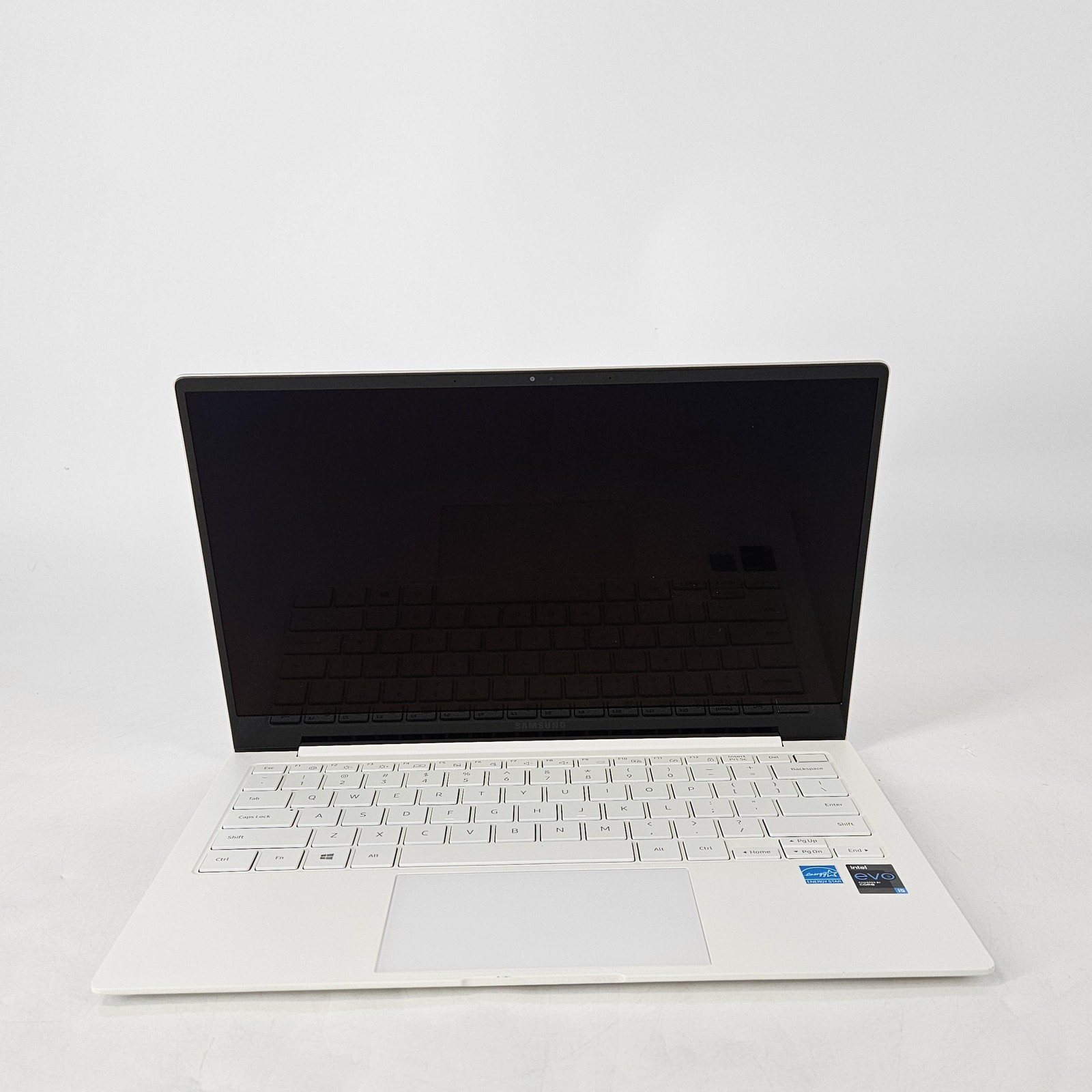 Samsung Galaxy Book Pro 13.3 FHD i5-1135G7 2.40GHz 8GB 256GB SSD Good