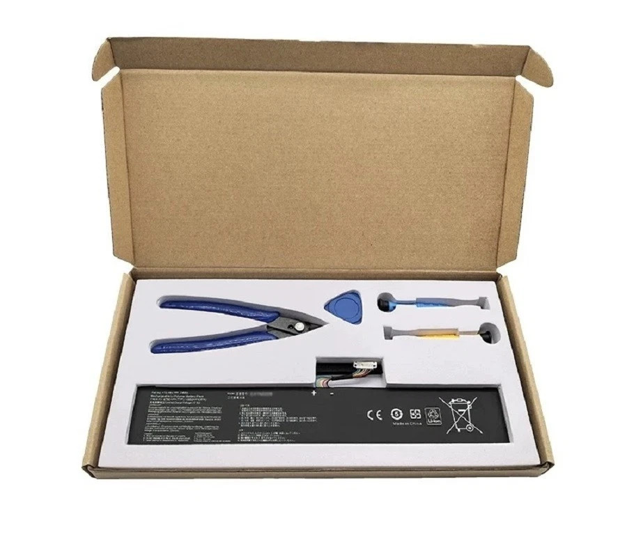 Suitable for ASUS ROG ALLY generation handheld game book RC71L74WH battery.