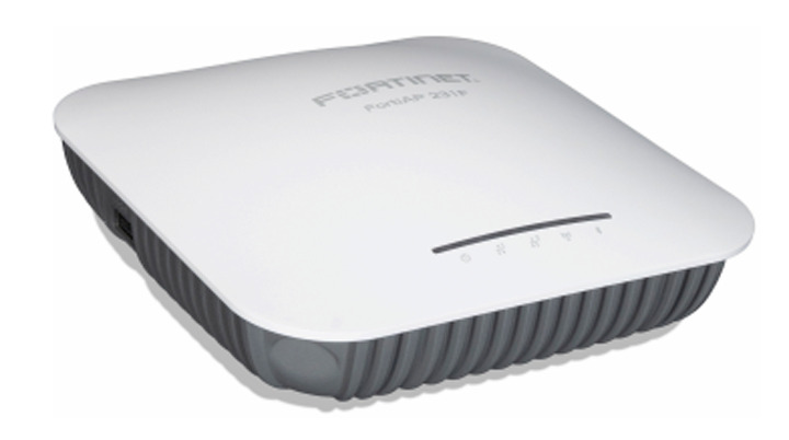 Fortinet FortiAP 231F Indoor Wireless Dual Band Access Point FAP-231F